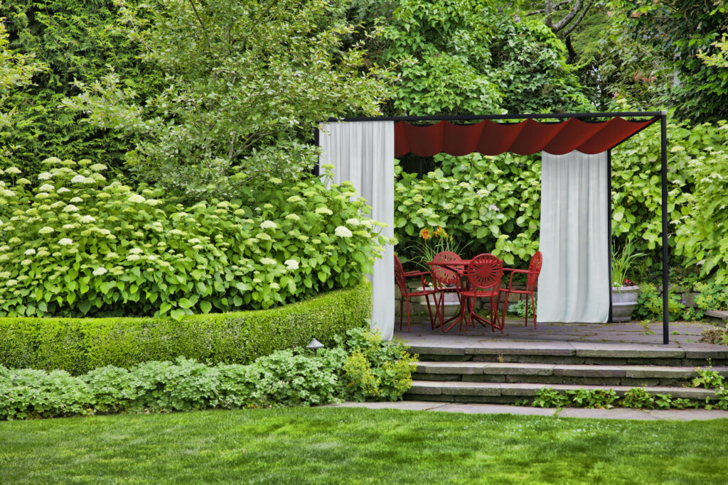 Outdoor Living