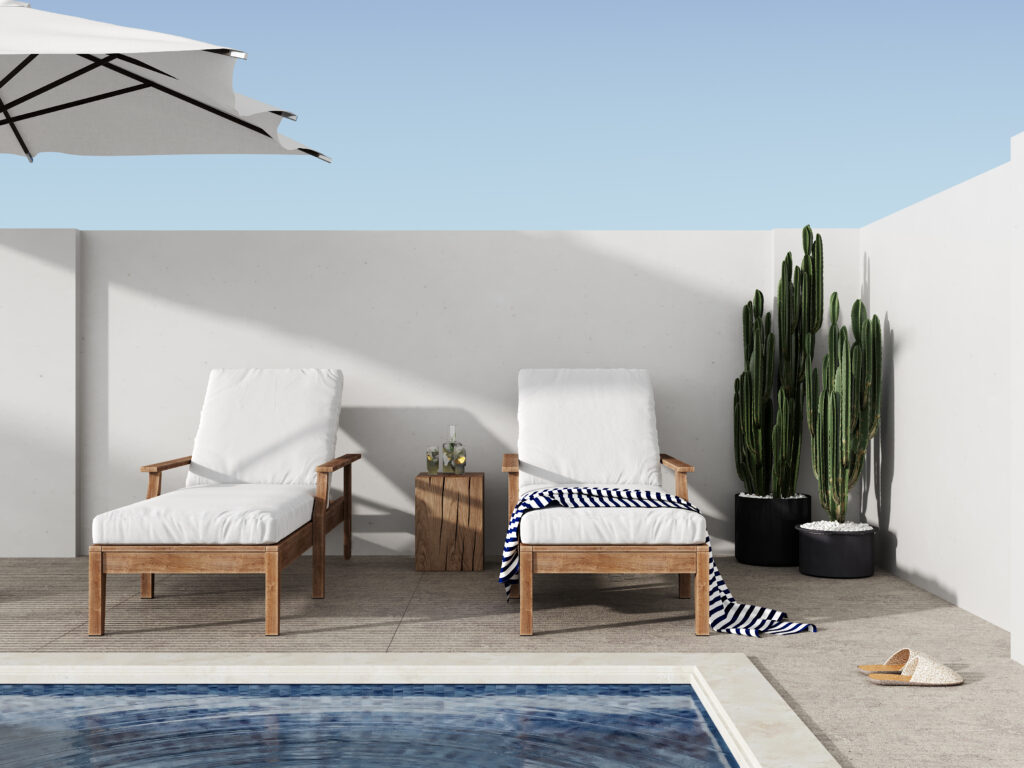 Sunbrella® Endless Stories Collection