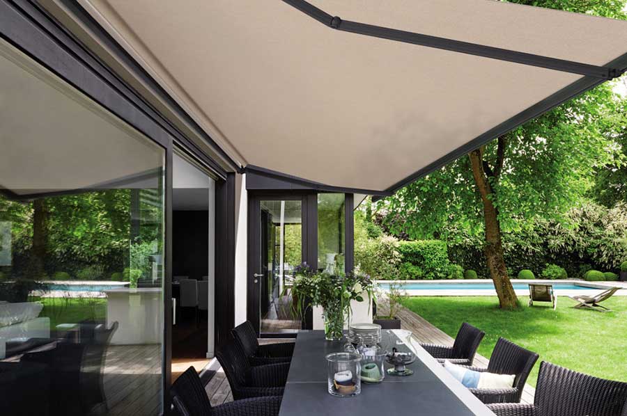 Dickson® Awning Fabric Collection