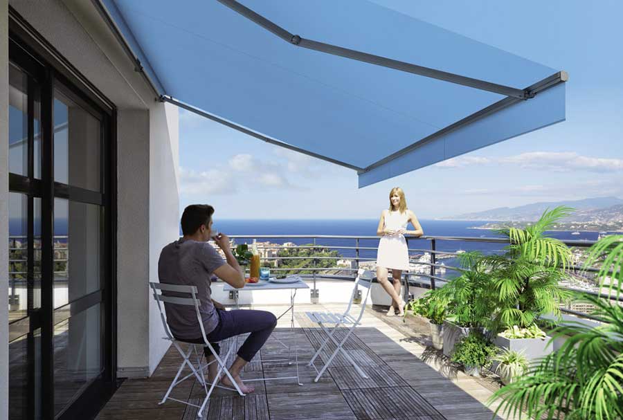 Dickson® Sunworker 6 & 15