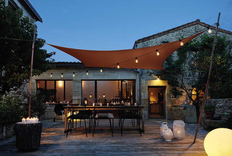 Dickson® Awning Infinity Collection